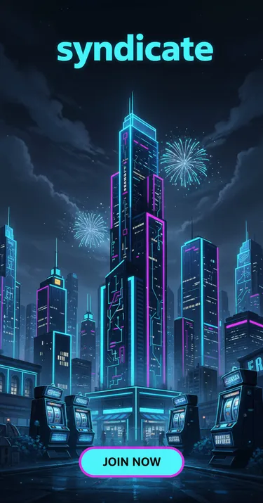 Syndicate